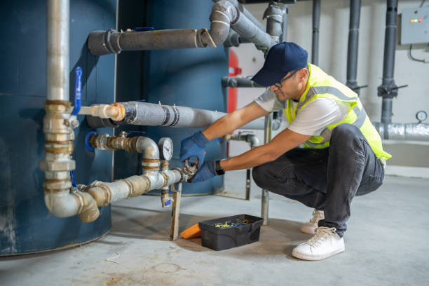 Best Trenchless Pipe Repair  in Amargosa Valley, NV