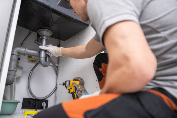 Best Commercial Plumbing Services  in Amargosa Valley, NV